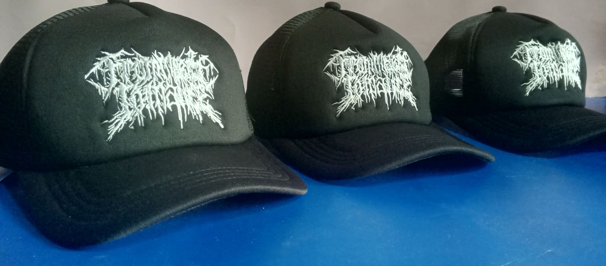 2 Caps Bundle